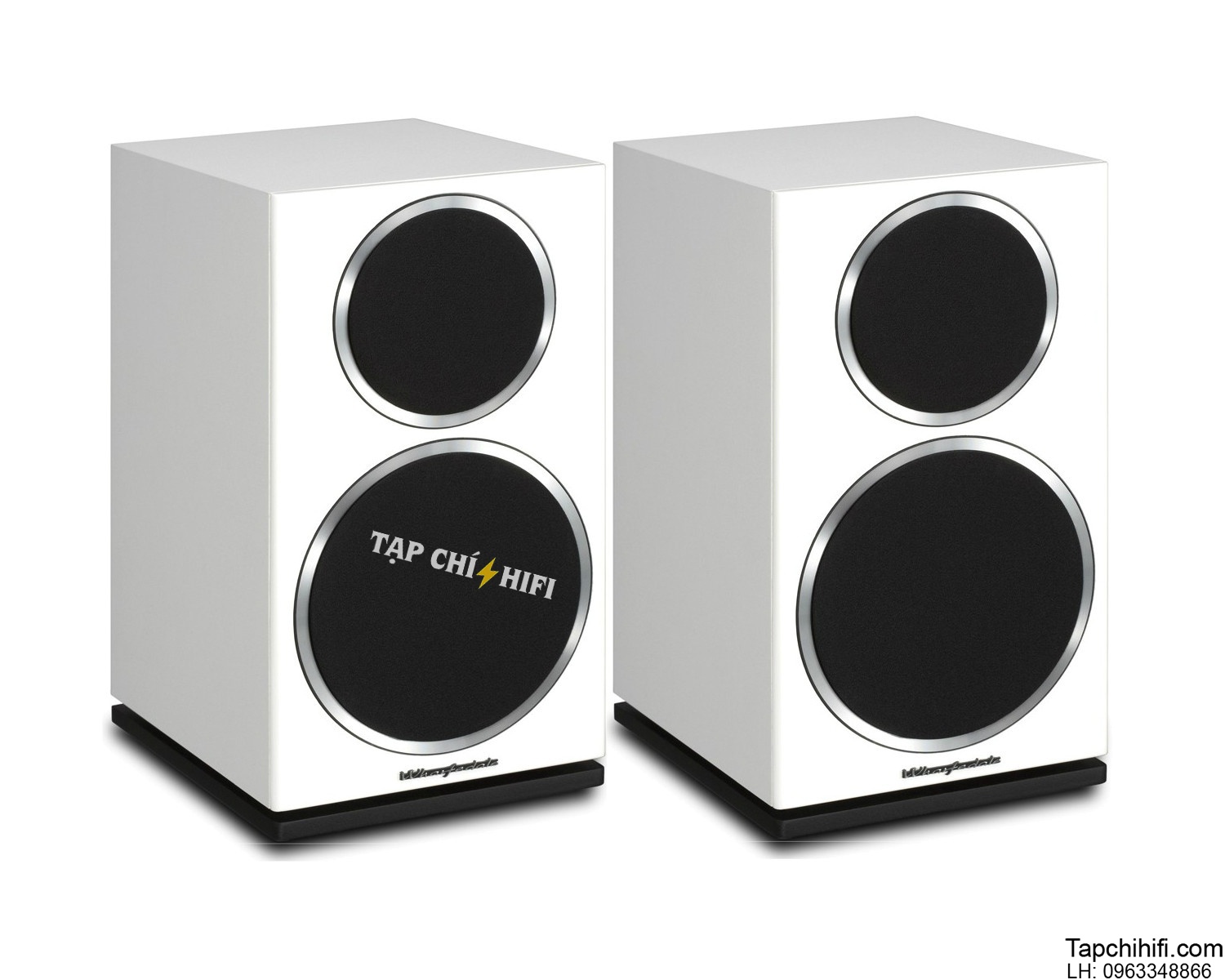 Wharfedale Diamond 225