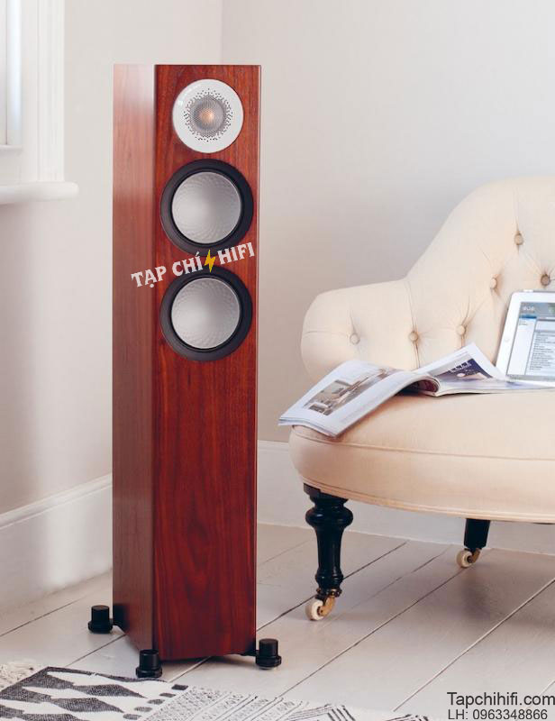 monitor audio silver 300 chat