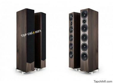 Acoustic Energy AE520