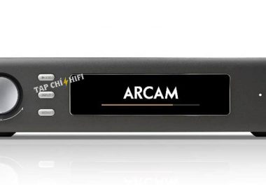 Arcam ST60