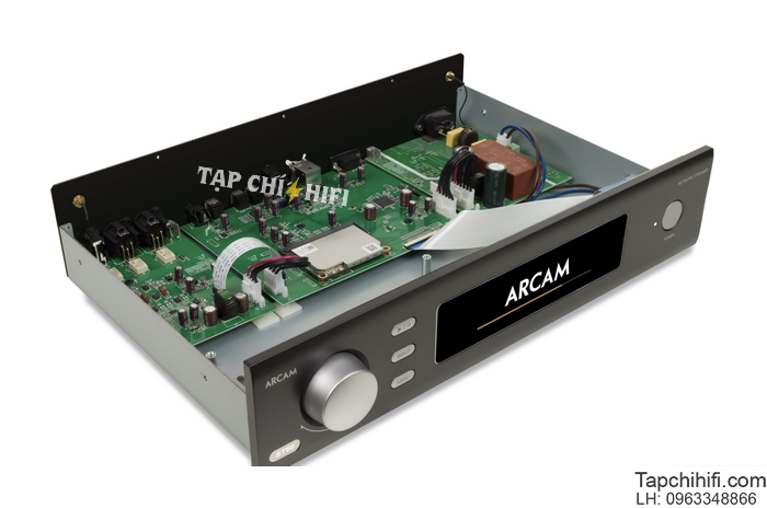 Arcam ST60 trong
