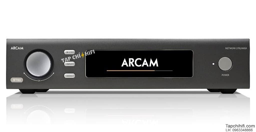 Arcam ST60