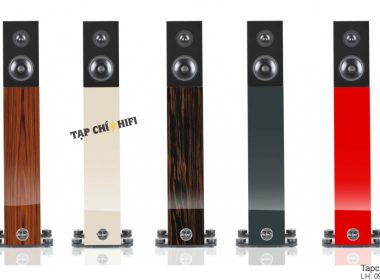 Audio Physic Avanti35 bo