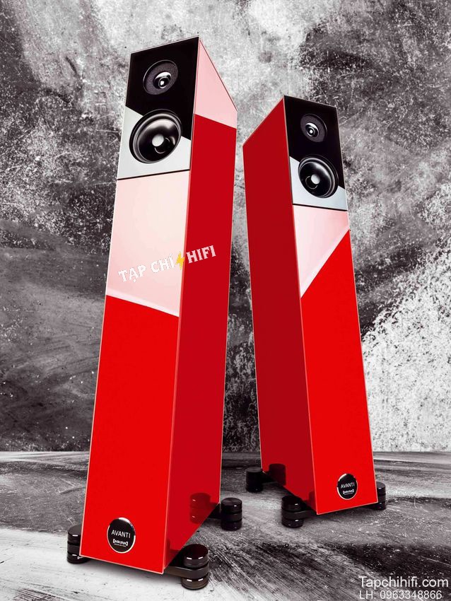 Audio Physic Avanti35 chat