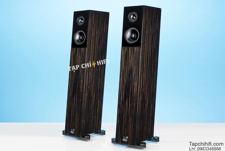 Audio Physic Avanti35 hay