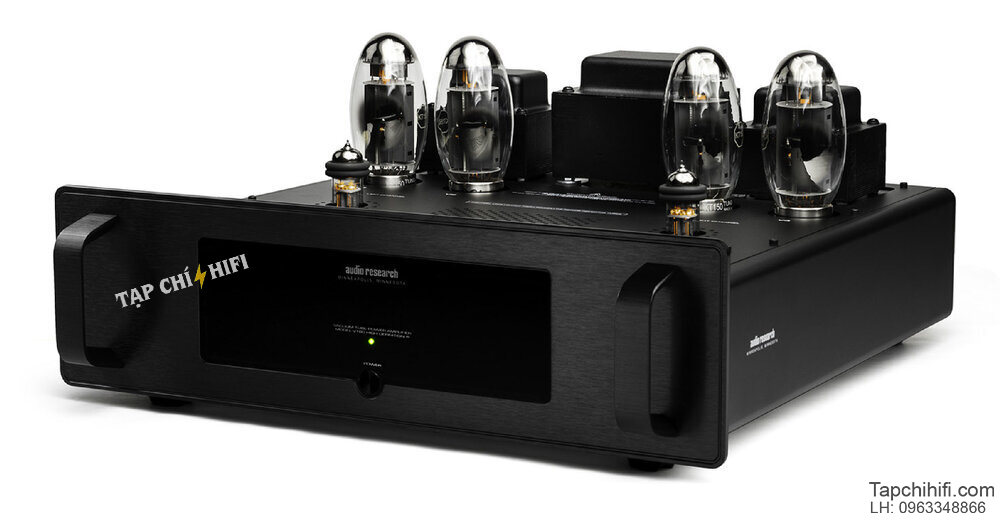 Audio Research VT80SE