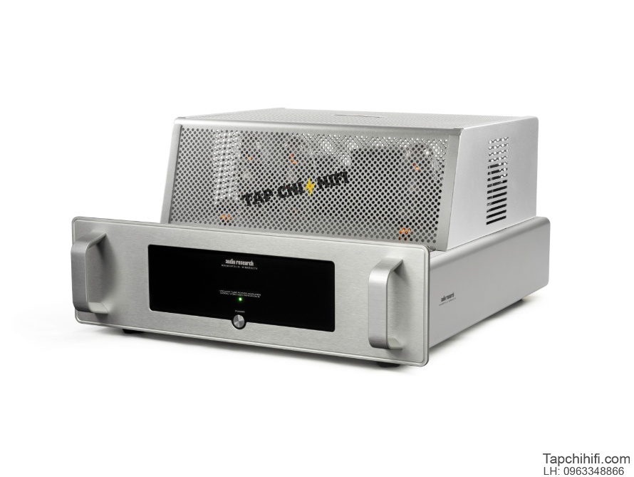 Audio Research VT80SE chat