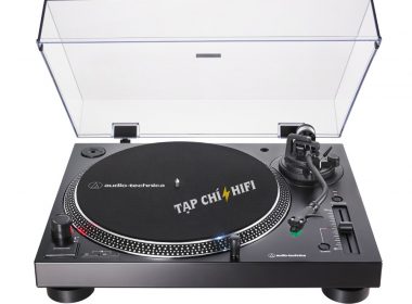 Audio Technica AT LP120XUSB