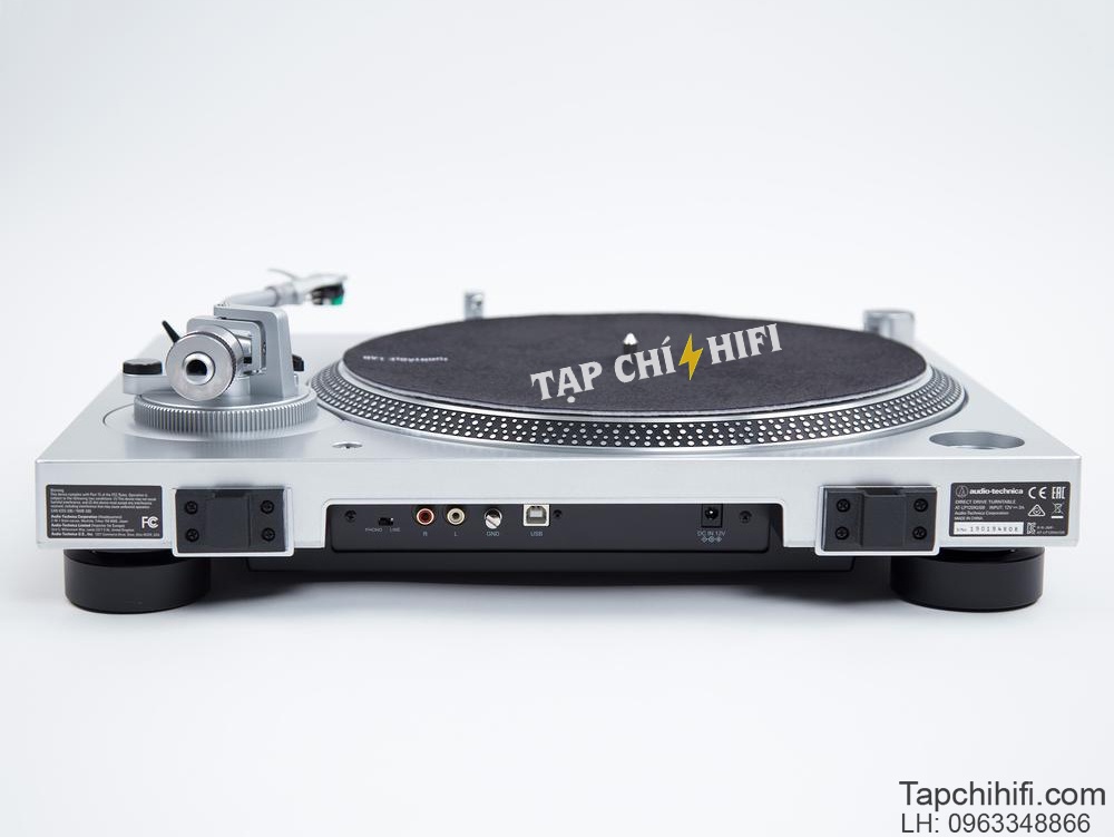 Audio Technica AT LP120XUSB sau
