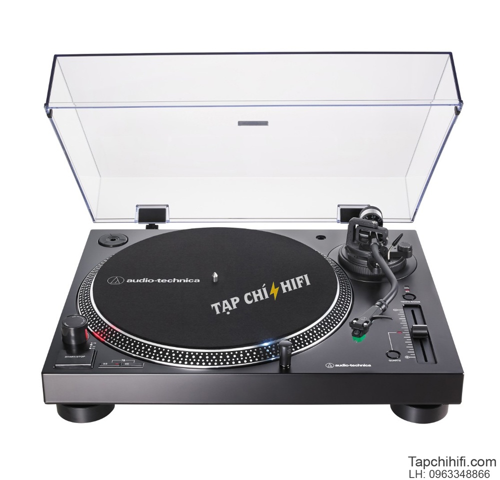 Audio Technica AT LP120XUSB
