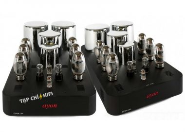 Ayon Epsilon Evo Mono