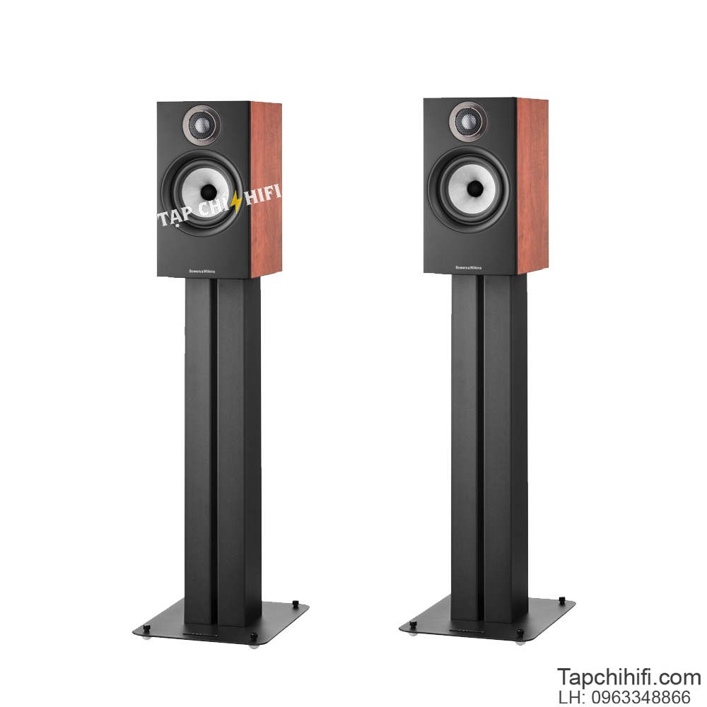 B&W 607 S2 Anniversary Edition