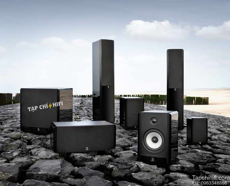 Boston Acoustics ASW A650 bo