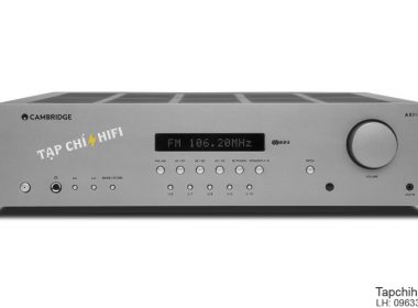 Cambridge Audio AXR100