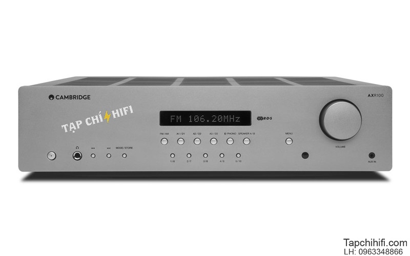 Cambridge Audio AXR100