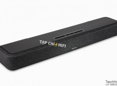 Denon Home Sound Bar550