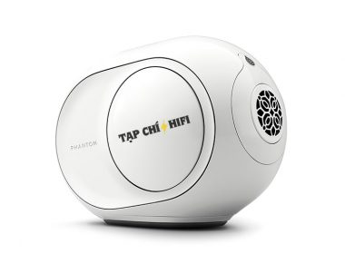 Devialet Phantom Reactor 900