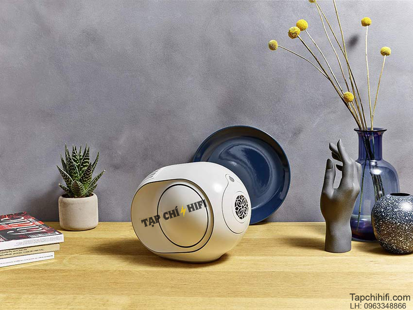 Devialet Phantom Reactor 900 dep