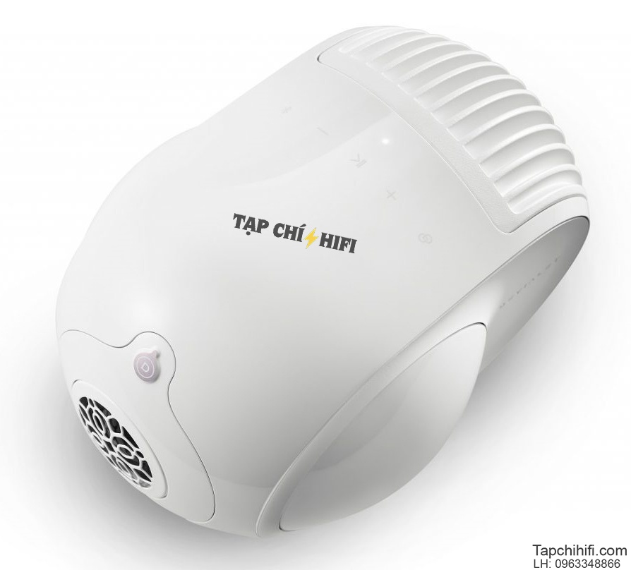 Devialet Phantom Reactor 900 tren