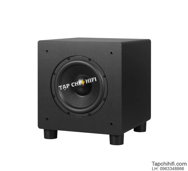 Emotiva Airmotiv SE8