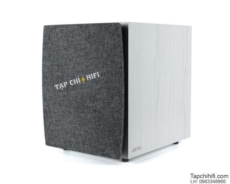 Jamo C910 SUB cang