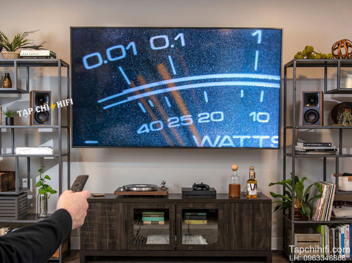 Klipsch The Fives dep