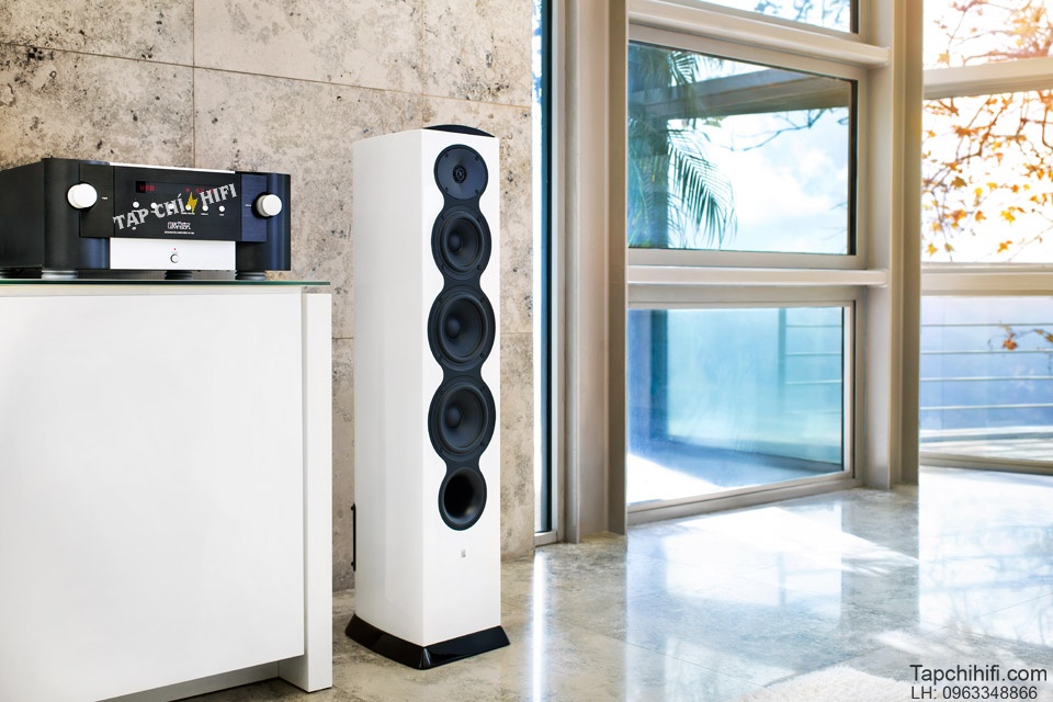 Mark Levinson Nº5855 dep