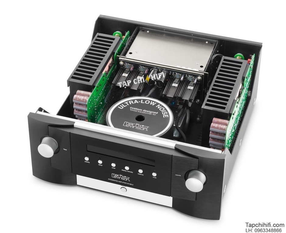 Mark Levinson Nº5855 trong