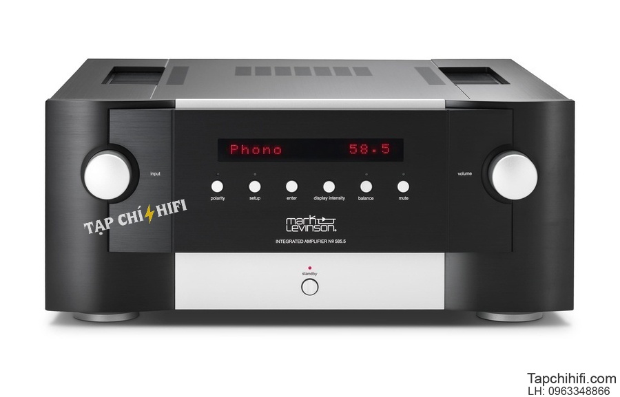 Mark Levinson Nº5855