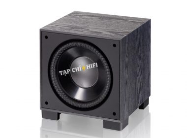 Paradigm Monitor SUB8 dep