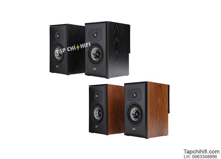 Polk Audio Legend L200 bo
