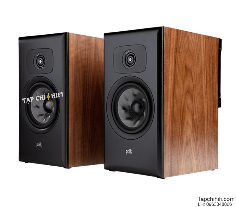 Polk Audio Legend L200 truoc