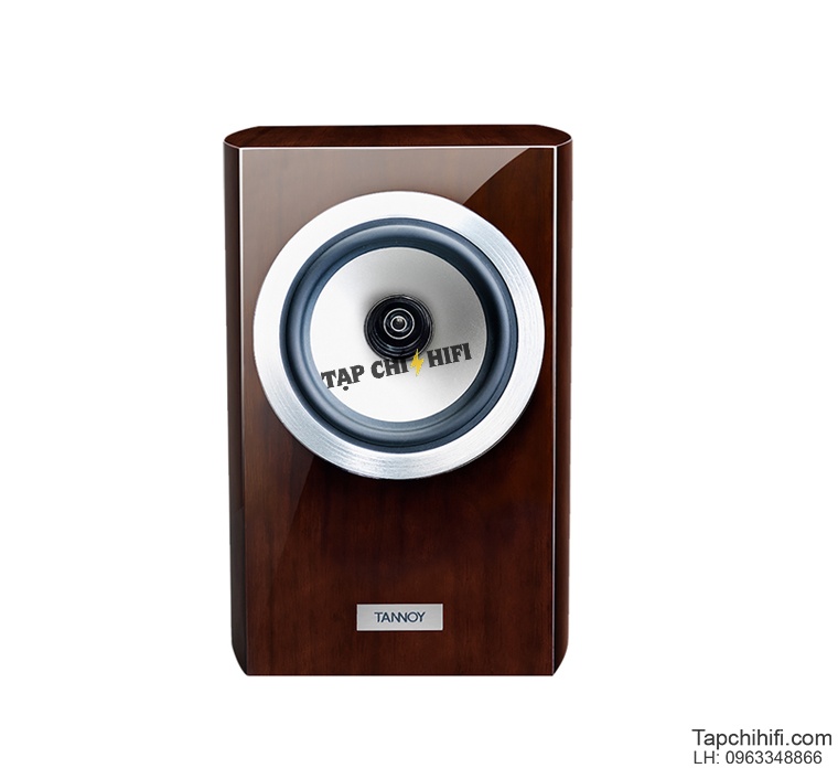Tannoy Precision6 japan