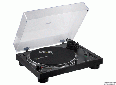 Audio Technica AT LP120XBT USB