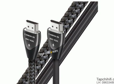 AudioQuest HDMI Carbon48