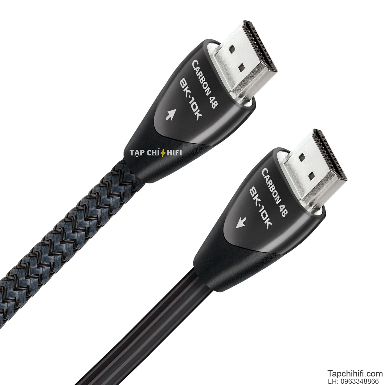 AudioQuest HDMI Carbon48 hay