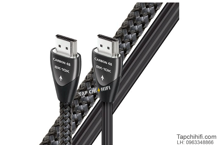 AudioQuest HDMI Carbon48