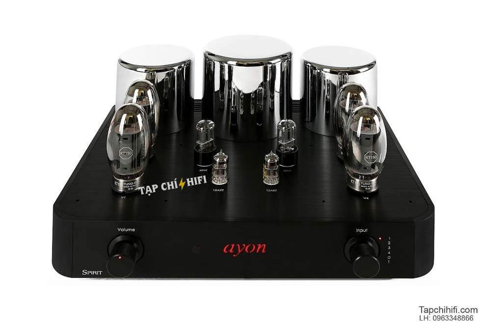 Ayon Spirit V
