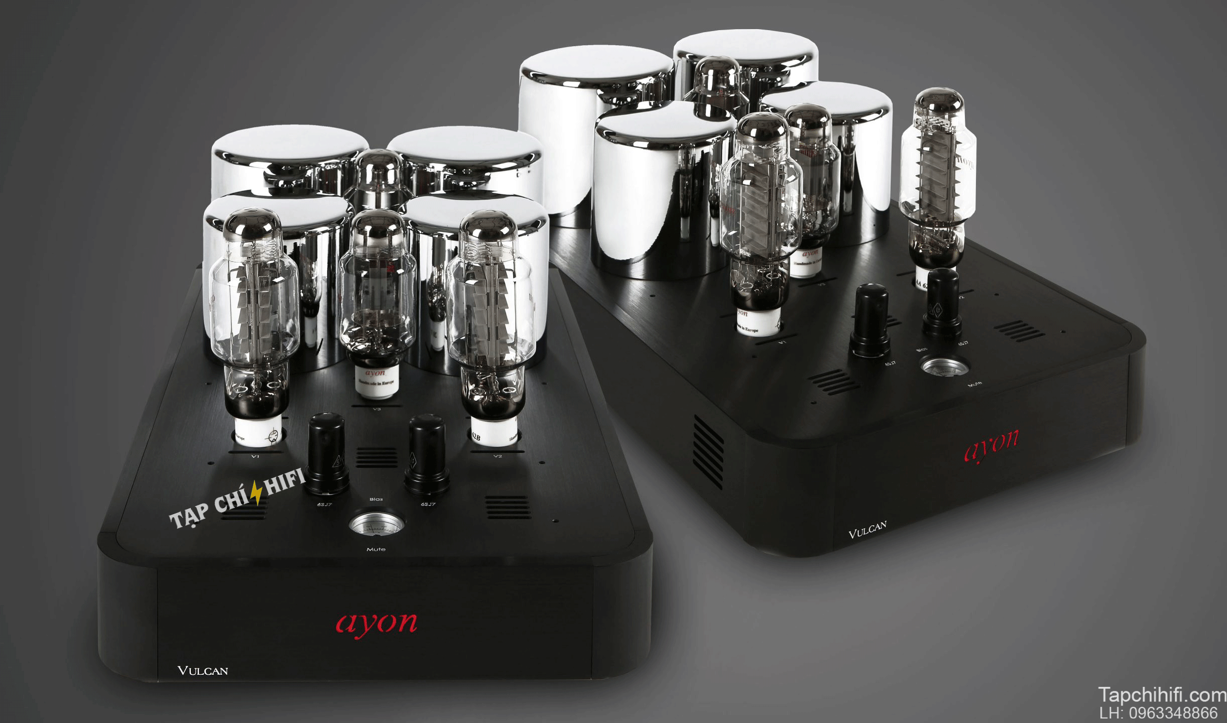 Ayon Vulcan Evo Mono dep