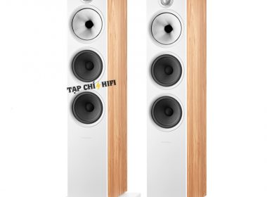 B&W 603S2 Anniversary Edition