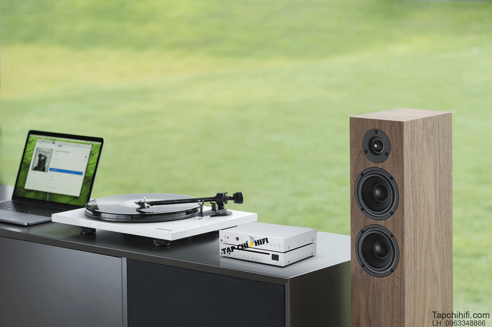 CDPro Ject CD Box S2 Chrome chat