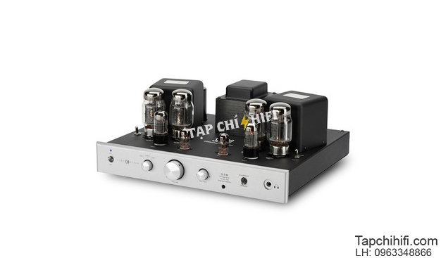Cary SLI 80HS trang