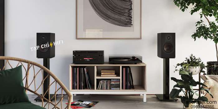 Dali Opticon 1MK2 dep