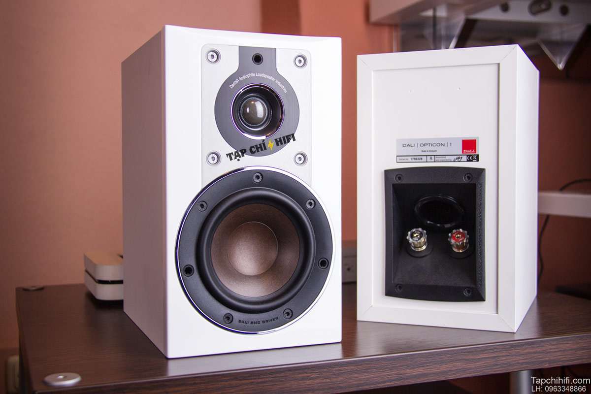 Dali Opticon 1MK2 sau