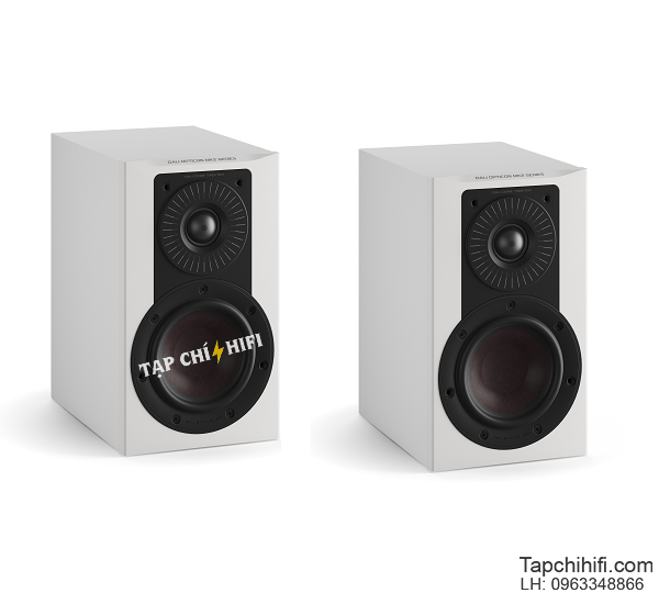 Dali Opticon 1MK2 trang