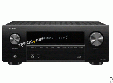Denon AVR X2700H
