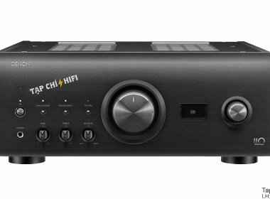 Denon PMA A110 truoc