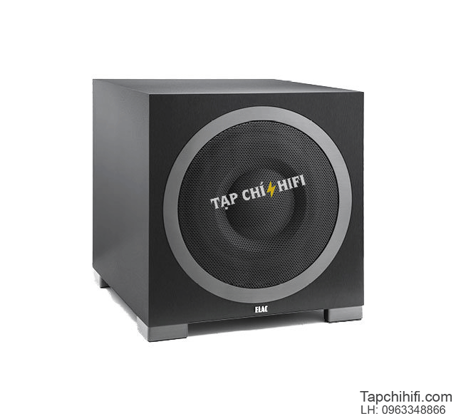 ELAC Debut S12EQ