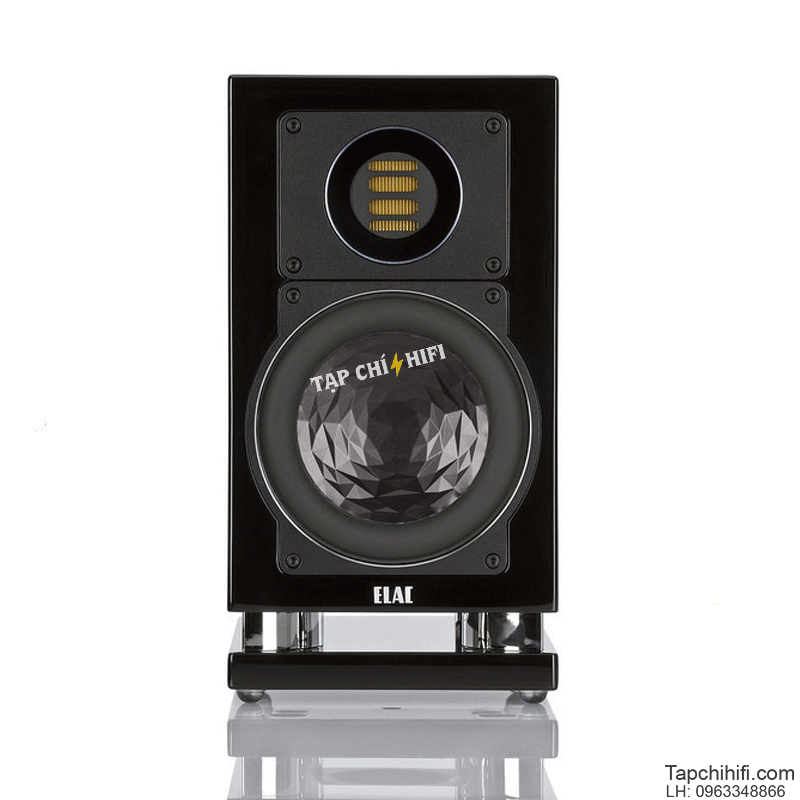 ELAC Line 400 BS 403 truoc