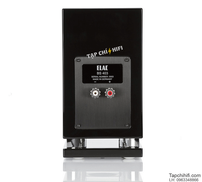 ELAC Line 400 BS 403